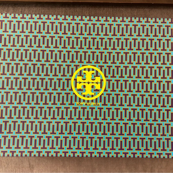 Tory Burch Boots - black, size 7.5 - Picture 2 of 12